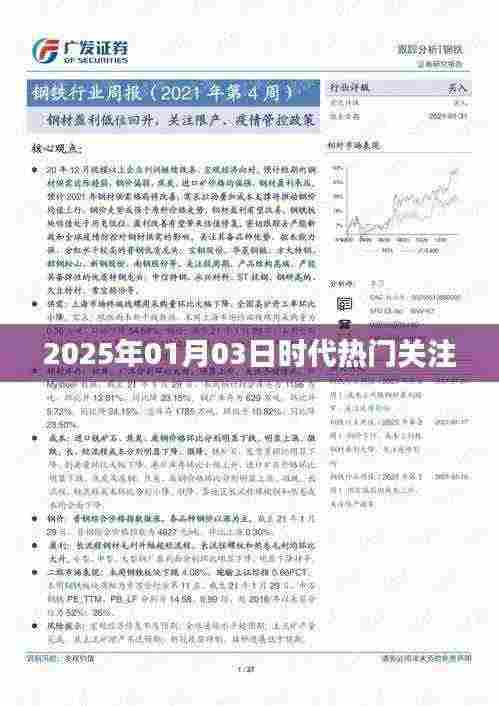 时代焦点，2025年热门关注事件解析