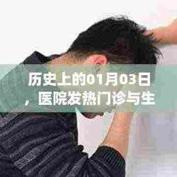 历史上的1月3日，医院发热门诊与生产厂家的发展轨迹