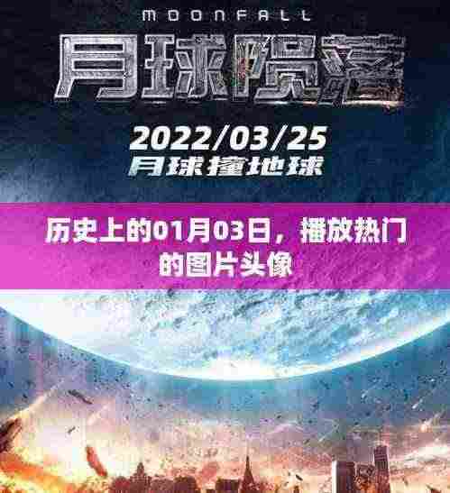 精选热门图片头像，历史日期的独特记忆