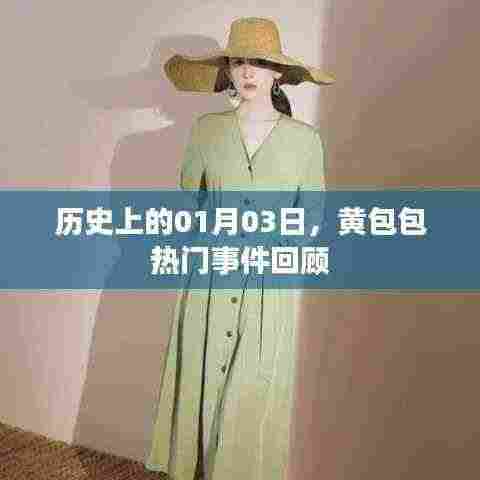 黄包包事件回顾，历史上的那些日子