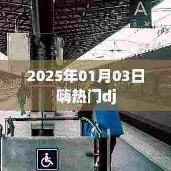 『最新嗨热门DJ舞曲 2025年元旦狂欢夜』