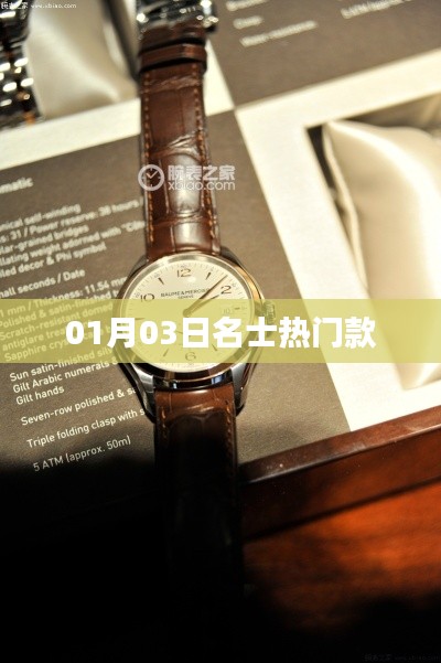 01月03日名士热门款式一览