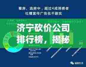 济宁砍价公司排行榜，揭秘市场领军者位置
