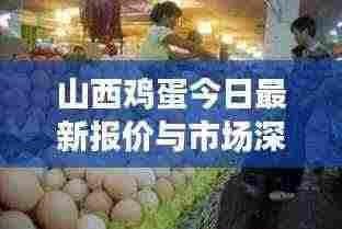 山西鸡蛋今日最新报价与市场深度解析