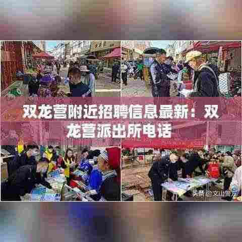 双龙营附近招聘信息最新：双龙营派出所电话 