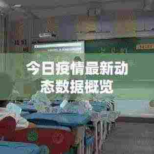 今日疫情最新动态数据概览