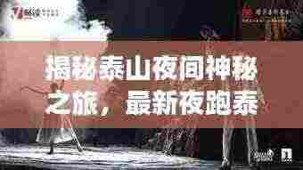 揭秘泰山夜间神秘之旅，最新夜跑泰山攻略视频上线！