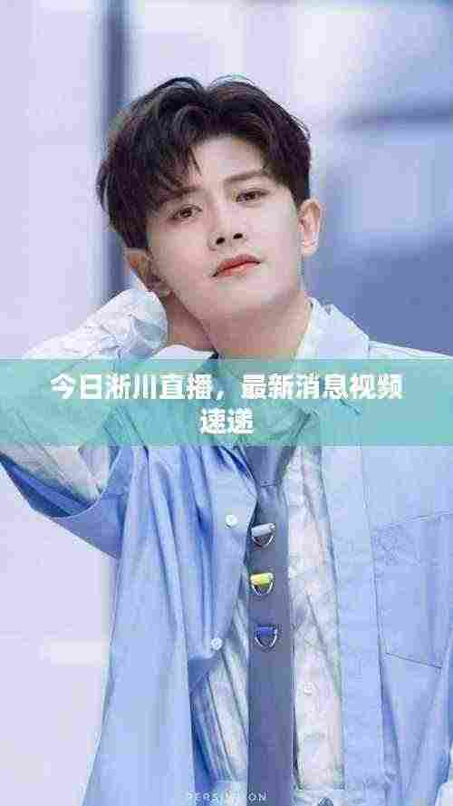 今日淅川直播，最新消息视频速递