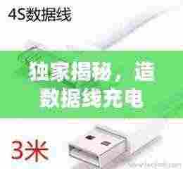 独家揭秘，造数据线充电器行业的公司排名！