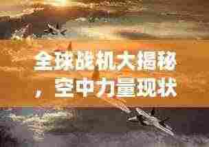 全球战机大揭秘，空中力量现状排名及未来趋势重磅发布！