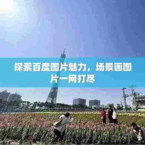 探索百度图片魅力，场景画图片一网打尽