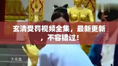 玄清受罚视频全集，最新更新，不容错过！