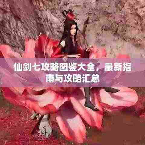 仙剑七攻略图鉴大全，最新指南与攻略汇总