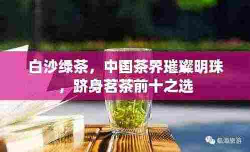 白沙绿茶，中国茶界璀璨明珠，跻身茗茶前十之选