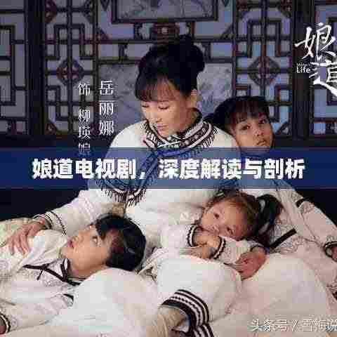 娘道电视剧，深度解读与剖析