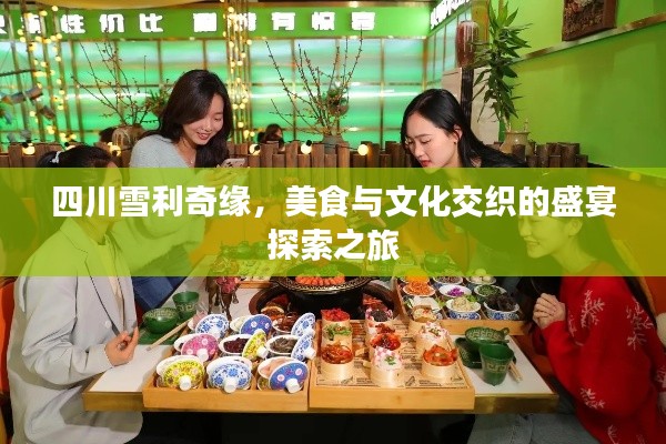 四川雪利奇缘，美食与文化交织的盛宴探索之旅