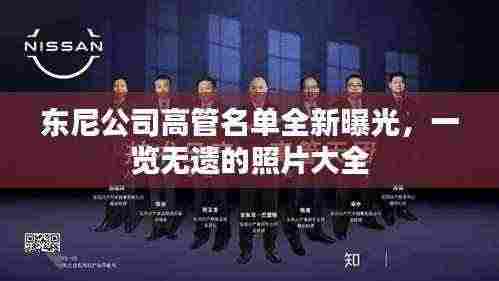 东尼公司高管名单全新曝光，一览无遗的照片大全