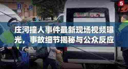 庄河撞人事件最新现场视频曝光，事故细节揭秘与公众反应热议