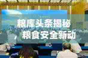 粮库头条揭秘，粮食安全新动向与科技创新引领粮食产业未来