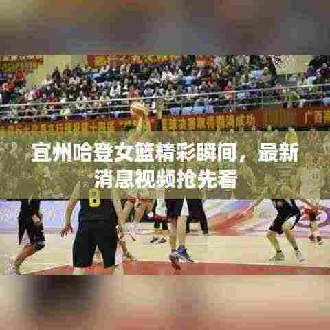 宜州哈登女篮精彩瞬间，最新消息视频抢先看