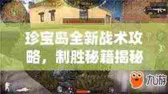 珍宝岛全新战术攻略，制胜秘籍揭秘