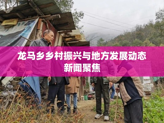龙马乡乡村振兴与地方发展动态新闻聚焦