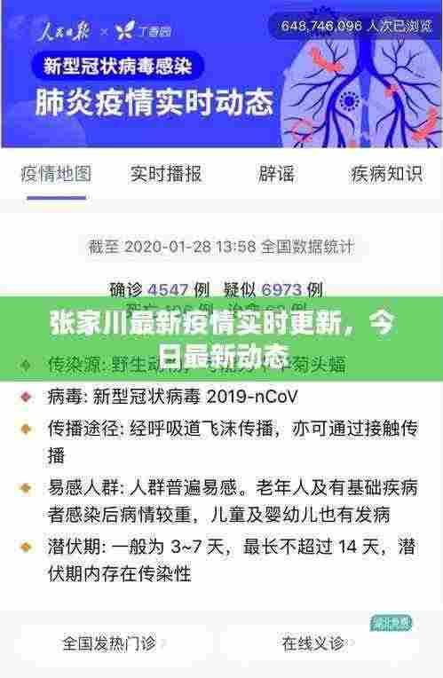 张家川最新疫情实时更新,今日最新动态