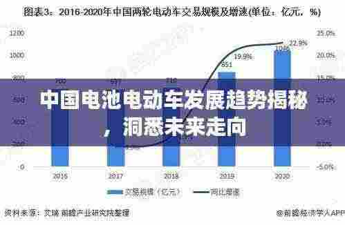 中国电池电动车发展趋势揭秘，洞悉未来走向
