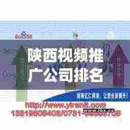 陕西视频推广公司排名揭秘，行业洞察与深度分析