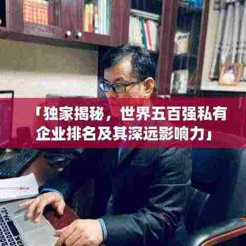 「独家揭秘，世界五百强私有企业排名及其深远影响力」