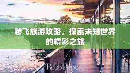腾飞旅游攻略，探索未知世界的精彩之旅