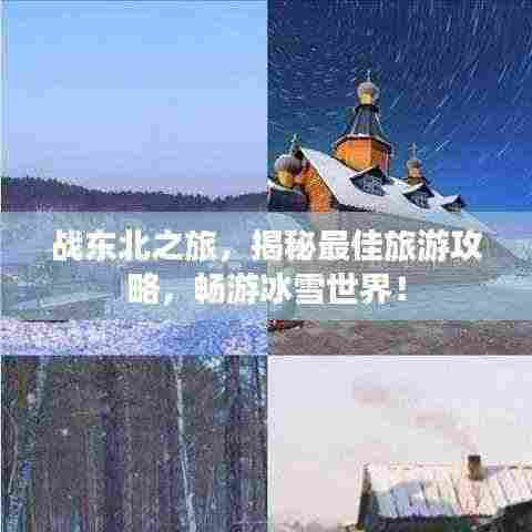 战东北之旅，揭秘最佳旅游攻略，畅游冰雪世界！