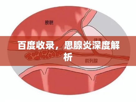 百度收录，思腺炎深度解析