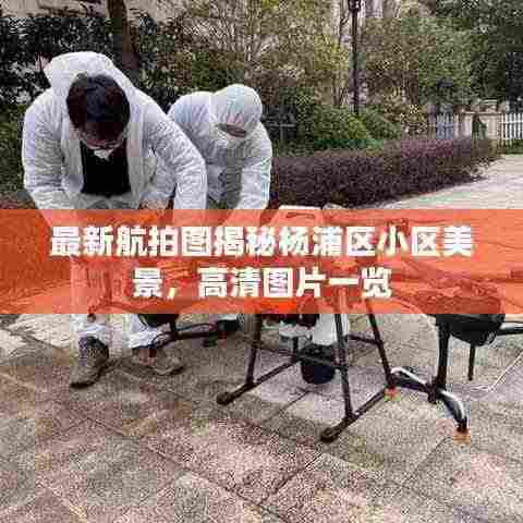 最新航拍图揭秘杨浦区小区美景，高清图片一览