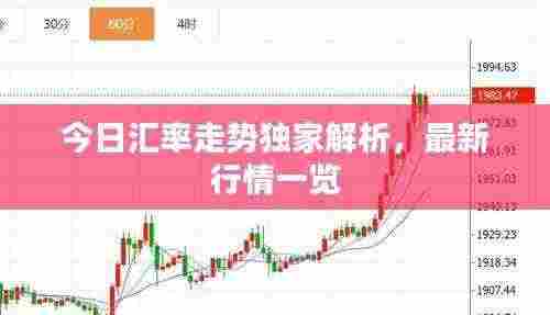 今日汇率走势独家解析，最新行情一览
