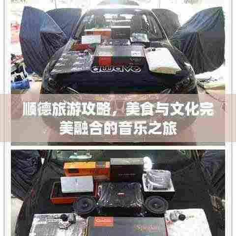 顺德旅游攻略，美食与文化完美融合的音乐之旅