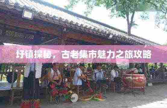 圩镇探秘，古老集市魅力之旅攻略