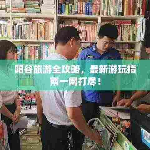 阳谷旅游全攻略，最新游玩指南一网打尽！