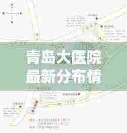 青岛大医院最新分布情况一览，掌握医疗资源的地理分布全攻略