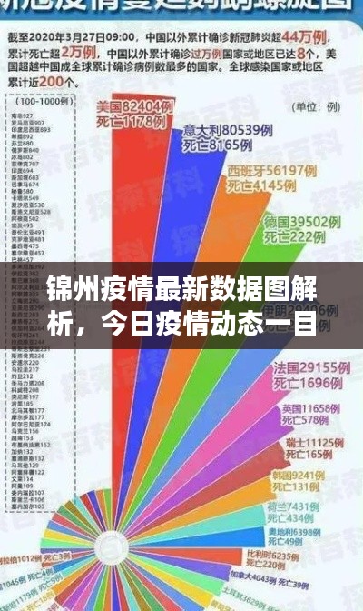 锦州疫情最新数据图解析，今日疫情动态一目了然