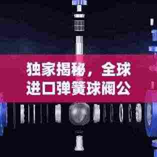 独家揭秘，全球进口弹簧球阀公司排名榜单！