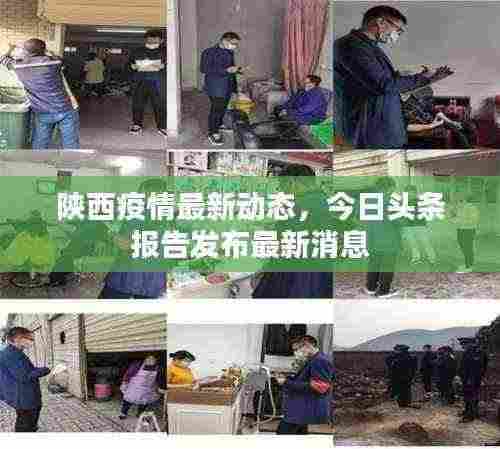 陕西疫情最新动态，今日头条报告发布最新消息