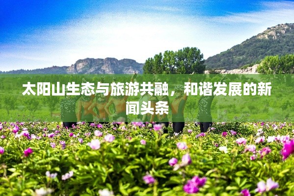 太阳山生态与旅游共融，和谐发展的新闻头条