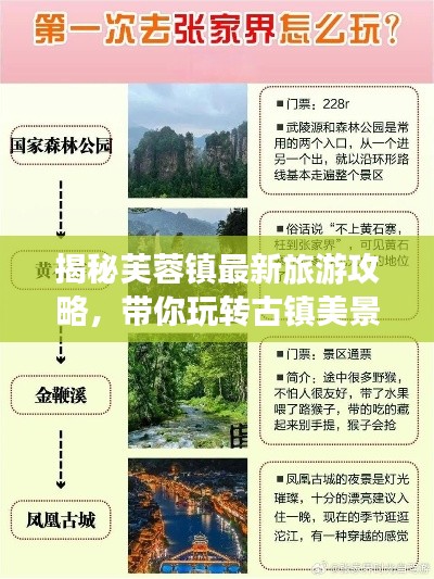 揭秘芙蓉镇最新旅游攻略，带你玩转古镇美景！