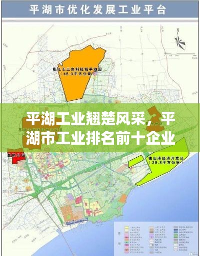 平湖工业翘楚风采，平湖市工业排名前十企业全景解析
