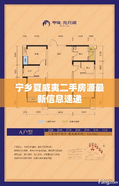 宁乡夏威夷二手房源最新信息速递