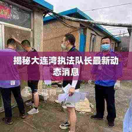 揭秘大连湾执法队长最新动态消息