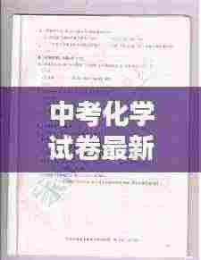 中考化学试卷最新答案江苏深度解析