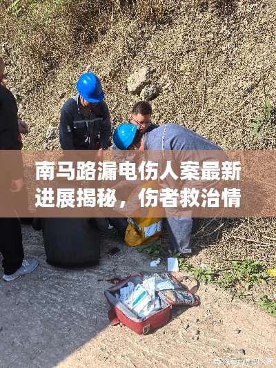 南马路漏电伤人案最新进展揭秘，伤者救治情况与事故原因调查同步推进