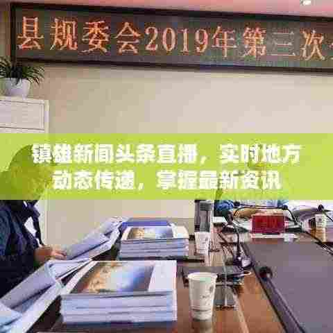 镇雄新闻头条直播，实时地方动态传递，掌握最新资讯